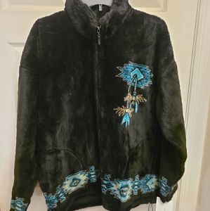 Women's Southwestern Coat